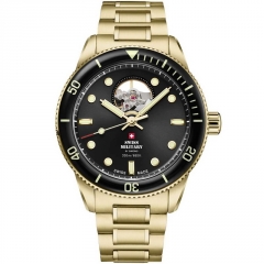 Ремешок Swiss Military by Chrono SMA34106.14