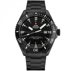 Ремешок Swiss Military by Chrono SM34080.03