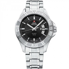 Ремешок Swiss Military by Chrono SM34041.01