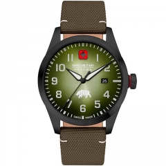 Ремешок Swiss Military Hanowa SMWGN2102330