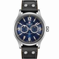 Ремешок Swiss Military Hanowa 06-4307.04.003