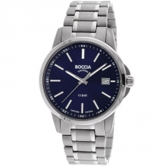 Ремешок Boccia 3633-04