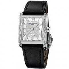 Ремешок Raymond Weil 2671-SLS-00658