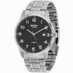 Ремешок Boccia 3596-01