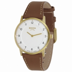 Ремешок Boccia 3254-02