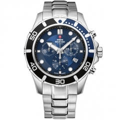 Ремешок Swiss Military by Chrono SM34044.03