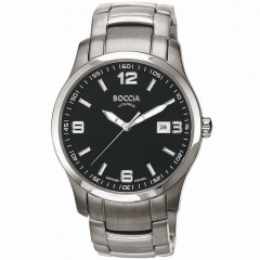 Ремешок Boccia 3626-03