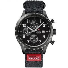 Ремешок Swiss Military by Chrono SM34084.07.R