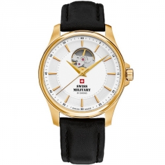 Ремешок Swiss Military by Chrono SMA34050.08