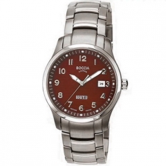 Ремешок Boccia 3530-08