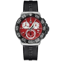 Ремешок TAG Heuer CAH1112.FT6024