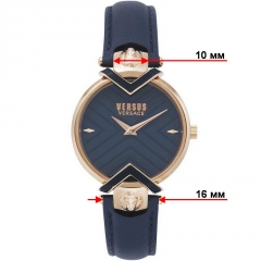 Ремешок VERSUS Versace VSPLH0419