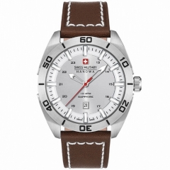 Ремешок Swiss Military Hanowa 06-4282.04.001