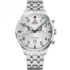 Ремешок Swiss Military by Chrono SM34098.02