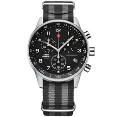 Ремешок Swiss Military by Chrono SM34012.14