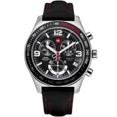Ремешок Swiss Military by Chrono SM34016.04