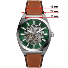 Ремешок Fossil ME3261