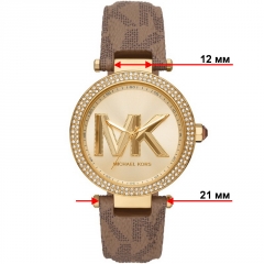 Ремешок Michael Kors MK2973