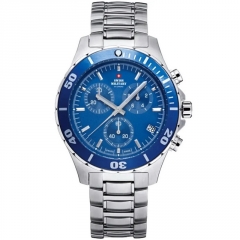 Ремешок Swiss Military by Chrono SM34036.04