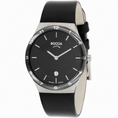 Ремешок Boccia 3563-02