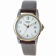 Ремешок Boccia 3298-05