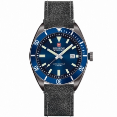 Ремешок Swiss Military Hanowa 06-4214.30.003