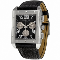 Ремешок Raymond Weil 4881-STC-00209