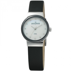Ремешок Skagen 458SSLB