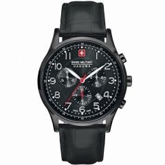 Ремешок Swiss Military Hanowa 06-4187.13.007