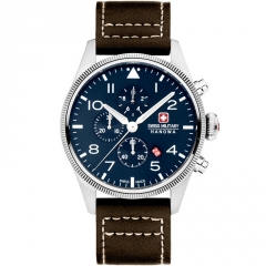 Ремешок Swiss Military Hanowa SMWGC0000402