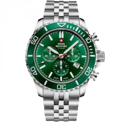 Ремешок Swiss Military by Chrono SM34103.04