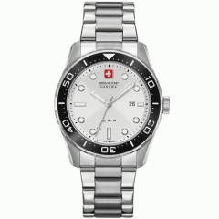 Ремешок Swiss Military Hanowa 06-5213.04.001