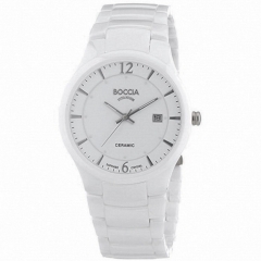 Ремешок Boccia 3572-01