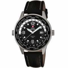 Ремешок Swiss Military by Chrono SM34007.03