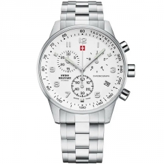 Ремешок Swiss Military by Chrono SM34012.02