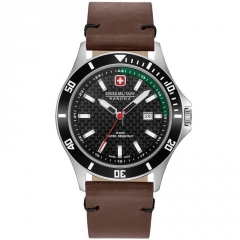 Ремешок Swiss Military Hanowa 06-4161.2.04.007.06