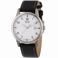 Ремешок Boccia 604-02