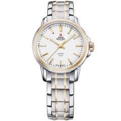 Ремешок Swiss Military by Chrono SM34040.04