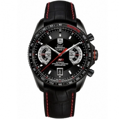 Ремешок TAG Heuer CAV518B.FC6237