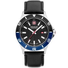 Ремешок Swiss Military Hanowa SMWGB2100606