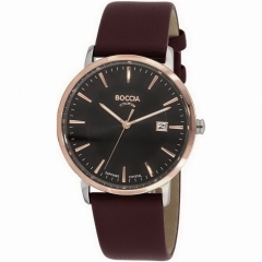 Ремешок Boccia 3557-06
