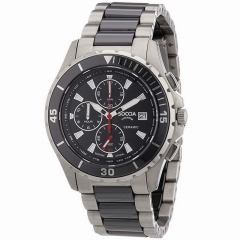 Ремешок Boccia 3766-02