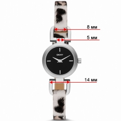 Ремешок DKNY NY2197