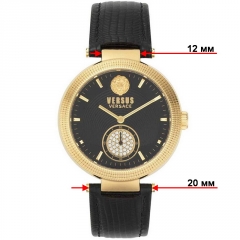 Ремешок VERSUS Versace VSP791118
