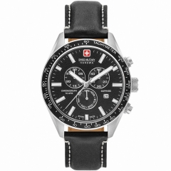 Ремешок Swiss Military Hanowa 06-4314.04.007