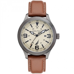 Ремешок Nautica NAPPLS018