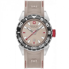 Ремешок Swiss Military Hanowa 06-4323.04.014