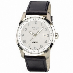 Ремешок Boccia 3530-01