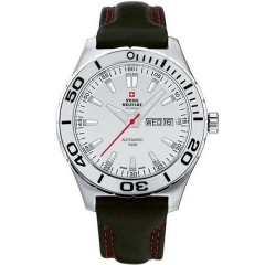 Ремешок Swiss Military by Chrono 20090ST-2L