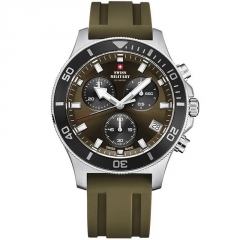 Ремешок Swiss Military by Chrono SM34067.09